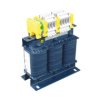Transformator 3-fazowy T3M 630VA 3x400/3x230V 17952-7999