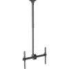 My Wall HD3L TV ceiling mount Telescopic Swivelling Tiltable 94-178 cm