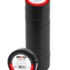 Taśma izolacyjna 20m PVC czarna wodoodporna 19mm 10SZT.