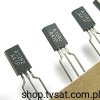 2SA1282 NPN 16V 2A TO92 ISAHAYA