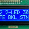 LCD-CC-1602A-BIW W2B-E6 C