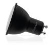 Żarówka LED GU10 6W = 60W 580lm 3000K Ciepła 120 Czarna LUMILED