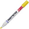 Markal 31240320 PAINT-RITER INDUSTRY MARKER SL100 Paint marker Red 4mm