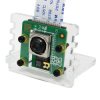 Mini Camera Mount for Raspberry Pi Camera Module