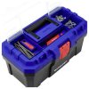 Skrzynka narzędziowa bez wyposażenia WorkPro 410 x 230 x 205 mm WP283001 Wymiary (D x S x W) 410 x 230 x 205 mm