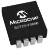 Microchip Pamięć flash Bramka rozdzielająca 8 MB 8-pinowy SOIC SPI Powierzchnia 8 ns, SST25VF080B-50-4C-S2AF