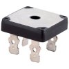 Diotec B80/70-25 Silicon Bridge Rectifier 25A 200V