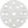 Rhodius 304361 RHODIUS KSF15 V, 50 szt. Krążek rzepowy 150 mm, kształt CK 861, ziarnistość 1000, TOPline, wyprodukowany