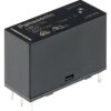 Przekaźnik mocy 12V dc SPST Panasonic 16A 200 mW Do montażu na płytce drukowanej 720 Ω Styk płytki drukowanej