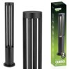 Słupek oświetleniowy LED QUERO 12W 720lm 4000K 80cm IP65