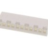 Molex 9508113 Obudowa złącza pin żeńskiego na kabel, piny: 11, 1 szt.