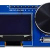 Moduł wyświetlacza OLED 0.96