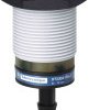 Czujnik zbliżeniowy M30 Pojemnościowy 15 mm Telemecanique Sensors Niewpuszczany 24 → 240 V AC długość 74.5mm