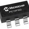 PIC10F322T-E/OT