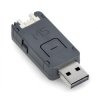 AtomU - moduł rozwojowy IoT ESP32 ze złączem USB-A - M5Stack K117