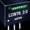LCW78_03-2.0 DC/DC converter, 6 W, 3.3 V, 2000 mA, TO-220