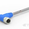 TE Connectivity T4161420008-005 Złącze konfekcjonowane czujnika/aktuatora 2 szt. torba