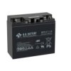 Akumulator Agm Bb Battery 12V-17Ah O Żywotności 6-9 Lat (Vds)