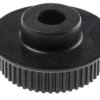 Koło pasowe rozrządu, materiał: PC wypełnione szkłem, Z: 48, otwór: 8mm, sz. paska: 6mm