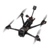 Flywoo BNF Explorer LR 4" Deadcat HD 4S Quad w/ DJI O3 Air Unit - ELRS