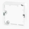 Ramka kwadratowa do montażu natynkowego Downlightu MOLLY 9W 3 lata gwar.