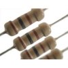 Rezystor 1,2R 5% 0,25W