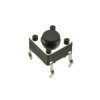 Mikroprzycisk 6x6x 4,3/0,8mm / TS6601-4,3