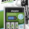 Ładowarka akumulatorków Ni-MH Energizer 1 hour + 4 x R6/AA 2300 mAh