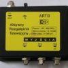 ROZGAŁĘŹNIK ANTENOWY ART/3 AKTYWNY