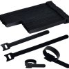 Opaska kablowa na rzepy TRU COMPONENTS T24CA059 TC-12888508, (D x S) 150, 200 mm, mm x 12 mm, 100 szt.