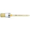 Wistoba 204208 Round Paint Brush, Size 8, Durable China Bristle