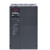 Przekształtnik częstotliwości 22 kW 3-fazowy 400 V AC 47 A Ethernet 50/60Hz FR-F800 BACnet Sprężarki, wentylatory, pompy