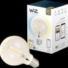 1410189971 WiZ Whites Filament G95 E27 Clear