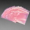 Adafruit Small Pink Anti-Static Zip Top Bag - 2
