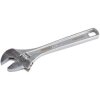 Draper 70395 Adjustable Wrench, 150mm, 22mm - 70395