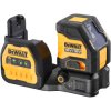 DEWALT DCE088NG18-XJ DCE088 NG18 Cross Line Green Beam Laser 12/18V Bare Unit