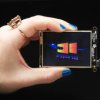 Adafruit PyPortal Pynt - CircuitPython Powered Internet Display (2.4