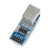 Moduł sieciowy Ethernet ENC28J60 mini