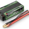 Absima High Performance Shorty LiPo HV 140C/2S2P HC 5300mAh 5mm