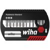 Wiha 39060 FlipSelector Bit Set, 13 Piece