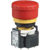IDEC XA1E-BV313VR XA Emergency Stop Switch Non-Illuminated 16mm TurnPull 1NO-3NC