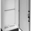 Hager Szafka 550 x 2050 x 275 stal szaro-biały (ral 7035) 1 szt.
