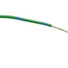 Przewód Jednożyłowy Linkowy, 0,5 Mm, 16/0,2 Mm, 20 Awg, Pvc, 1 Kv Ac,...