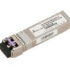 Moduł Sfp+ Cwdm 10Gbps, 1490Nm, Single Mode, 10Km, Lc, Dom Extralink Sfp+ 10G