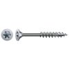 SPAX 0191010501003 Universal Screw 5 x 100mm T-Star Plus Steel WIROX 100pc