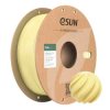 Filament eSUN PLA+ 1,75mm 1kg - Almond Yellow