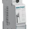 Hager EPN511 Przełącznik przepięciowy, 16 A
