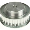 Koło pasowe rozrządu liczba zębów: 25 otwór: 6 mm Aluminium, 10 mm RS PRO skok: 5 mm