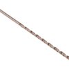 Wiertło Ø: 3.3mm dł: 160 mm HSS RS PRO Wiertło kręte