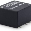 TracoPower TRS 2-4815 Przetwornica DC/DC, do SMD TRS 2-4815, 2 W, 83 mA, 1 szt.